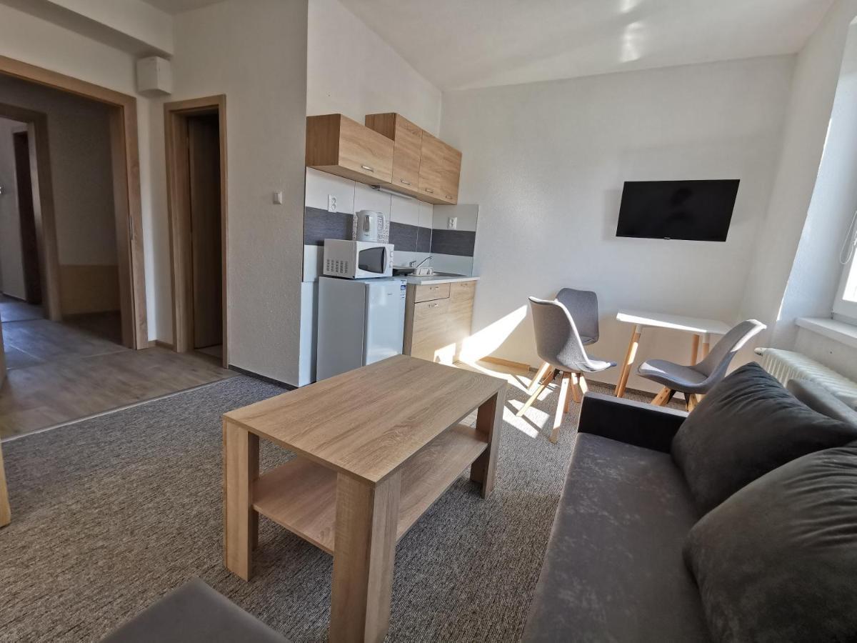 Apartmany Star 盖兹马洛克 外观 照片