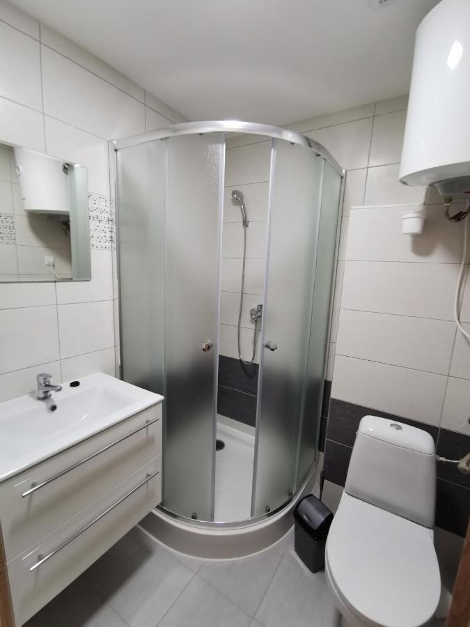 Apartmany Star 盖兹马洛克 外观 照片