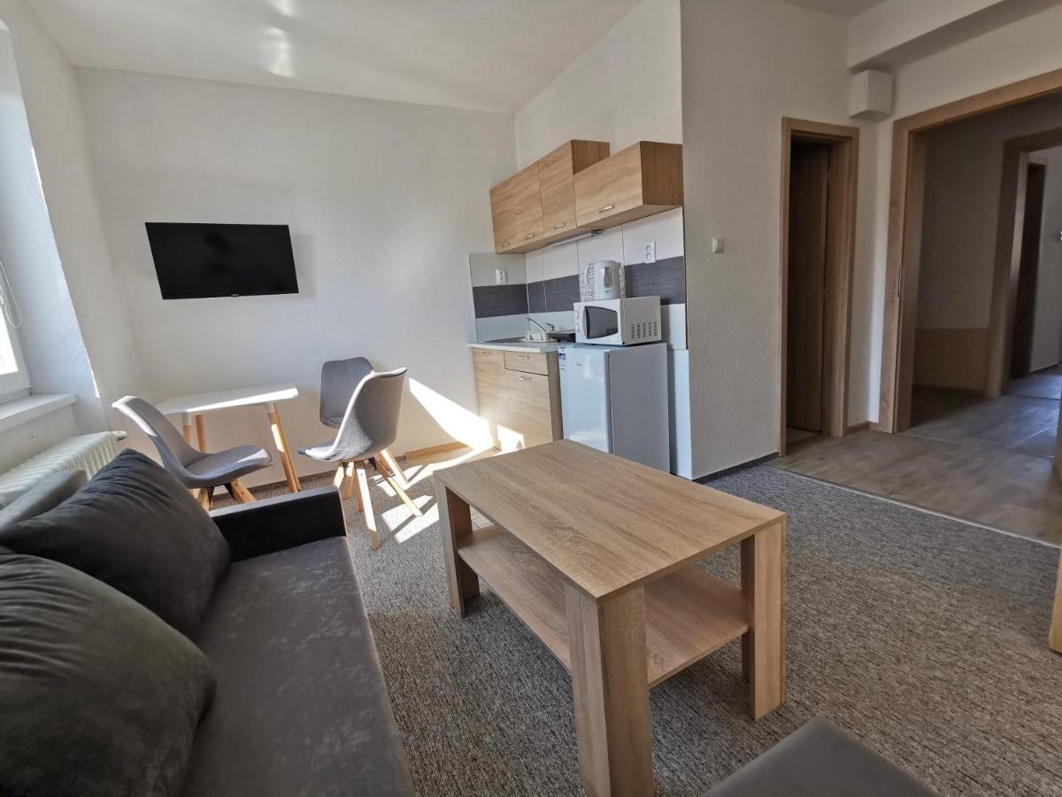 Apartmany Star 盖兹马洛克 外观 照片
