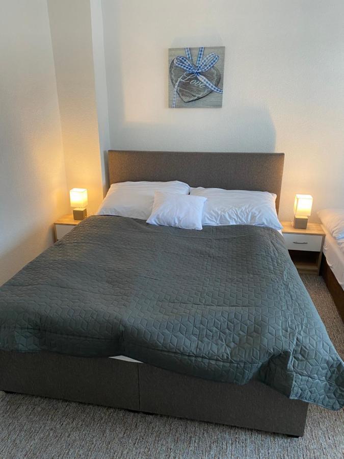 Apartmany Star 盖兹马洛克 外观 照片