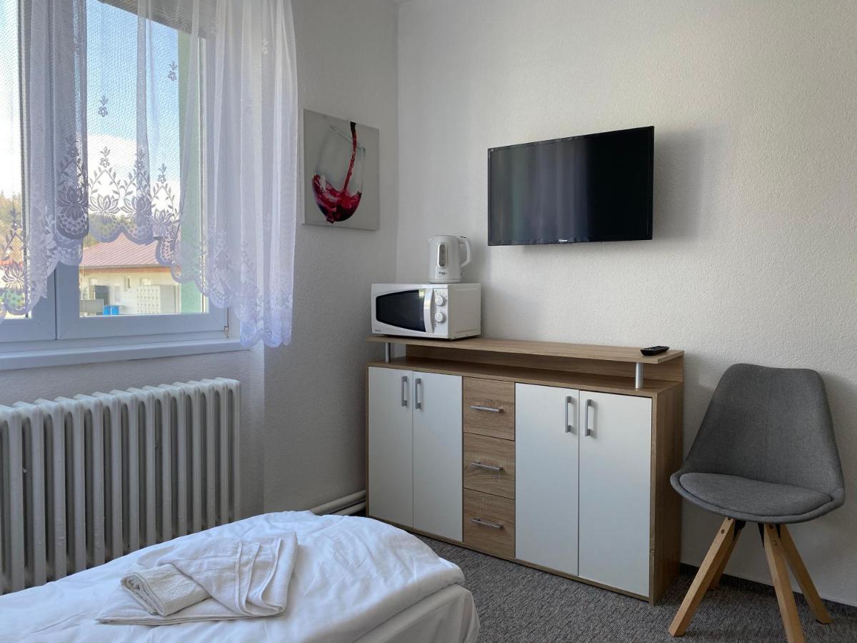 Apartmany Star 盖兹马洛克 外观 照片