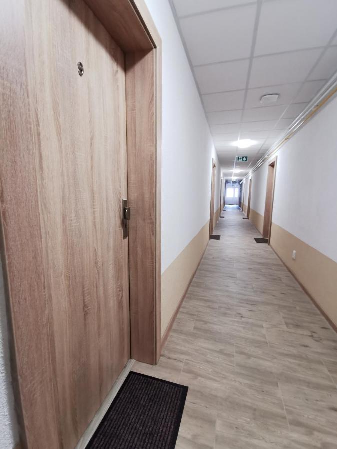 Apartmany Star 盖兹马洛克 外观 照片