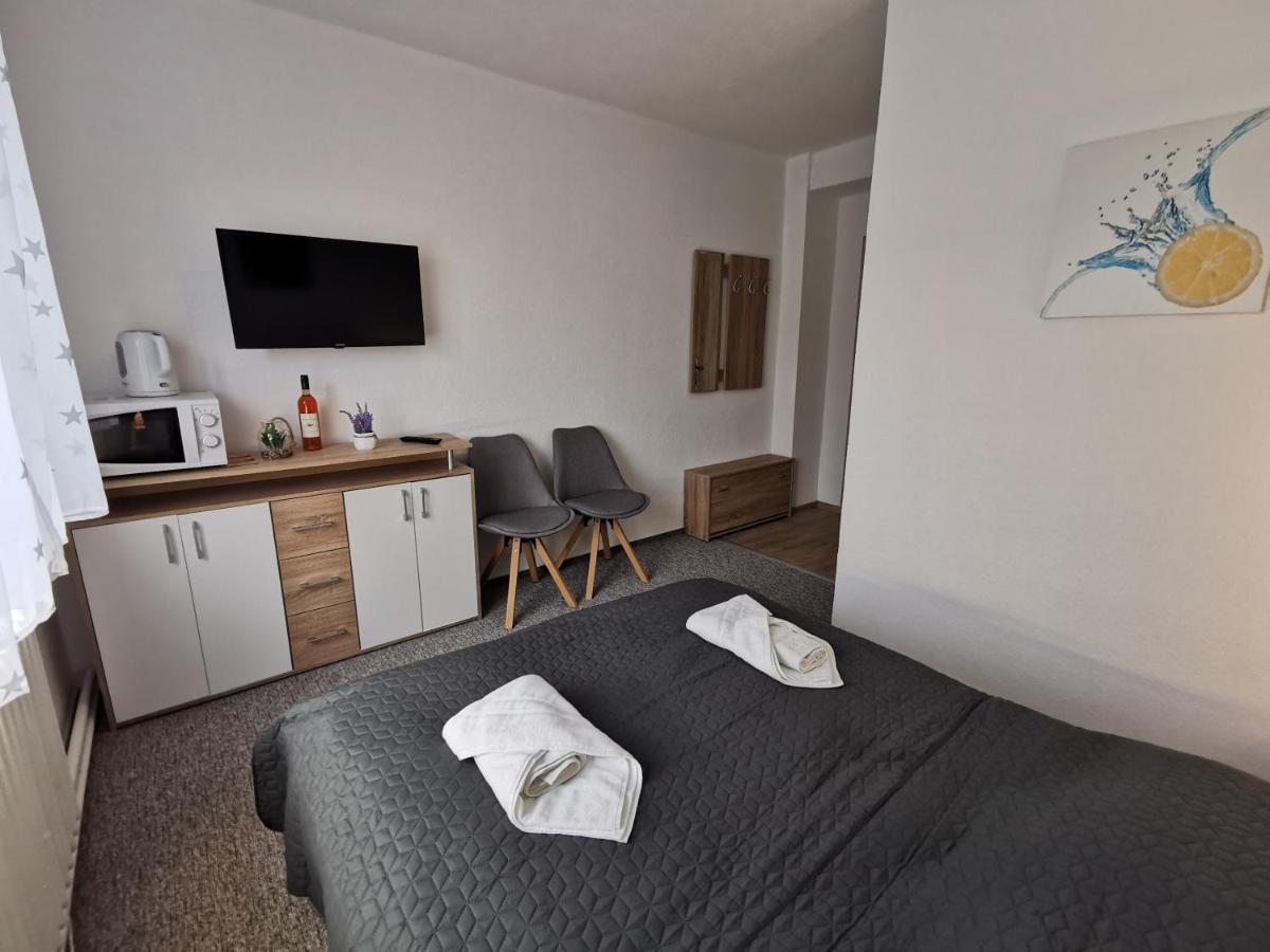Apartmany Star 盖兹马洛克 外观 照片