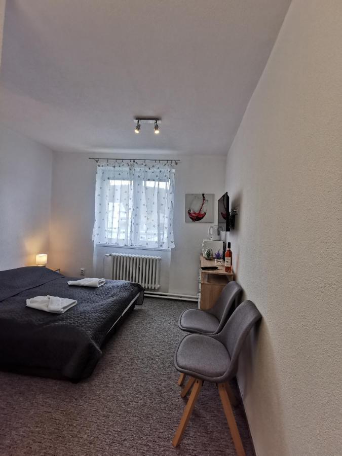 Apartmany Star 盖兹马洛克 外观 照片