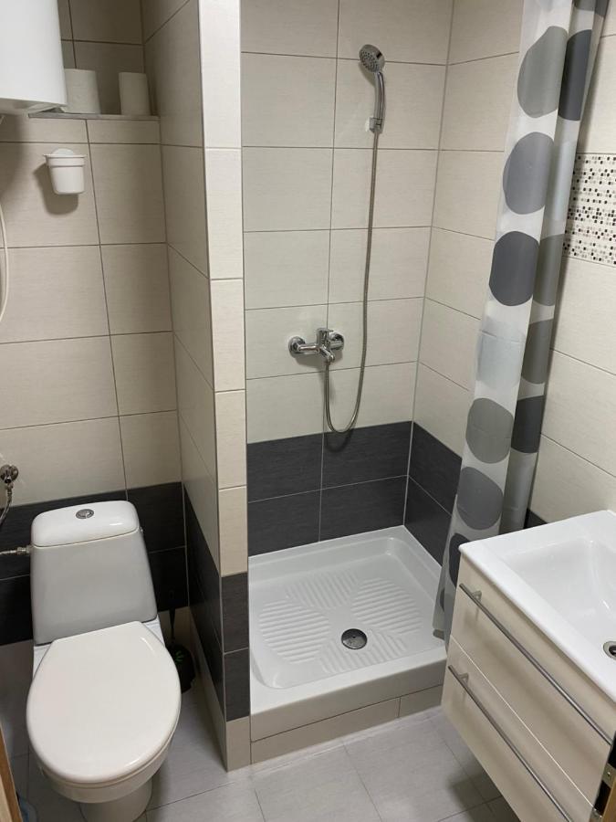 Apartmany Star 盖兹马洛克 外观 照片
