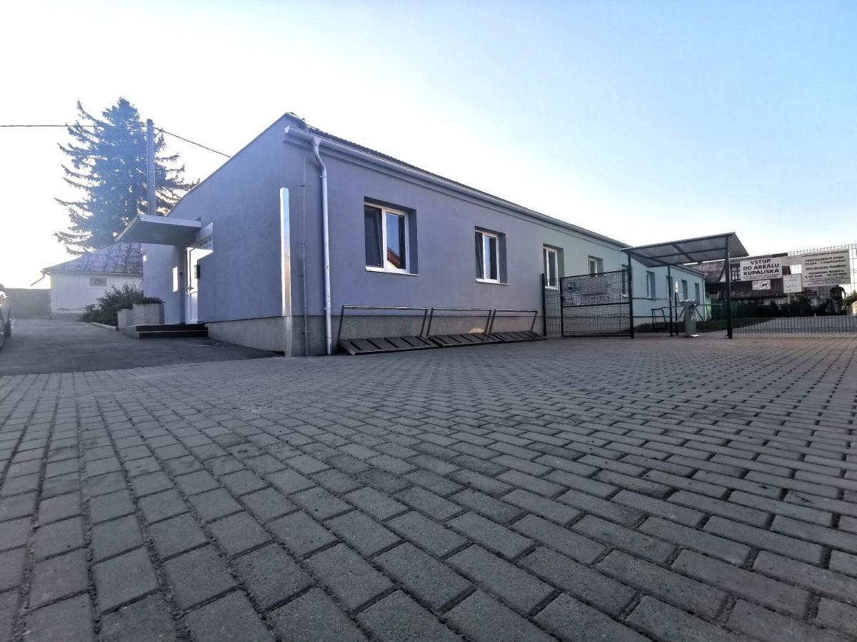 Apartmany Star 盖兹马洛克 外观 照片
