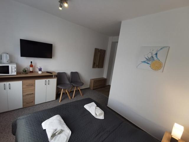Apartmany Star 盖兹马洛克 外观 照片